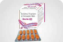  Medibyte Top Pharmaceutical products Packing 